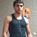 Аслан, 34 года