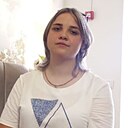 Марина, 22 года