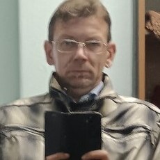 Фотография мужчины Валерий, 44 года из г. Волковыск