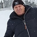 Ник, 57 лет