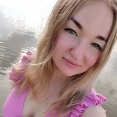 Фотография девушки Александра, 31 год из г. Екатеринбург