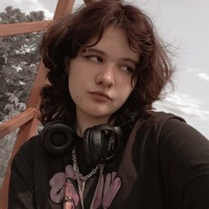 Фотография девушки Ольга, 18 лет из г. Отрадная