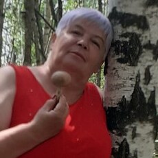 Фотография девушки Ирина, 61 год из г. Дубровно