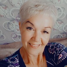 Фотография девушки Светлана, 53 года из г. Нижнеудинск