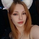 Настя, 19 лет