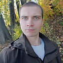 Роман, 33 года