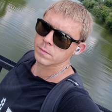 Фотография мужчины Рома, 34 года из г. Харьков