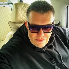 Фотография мужчины Mr Freeman, 45 лет из г. Пинск