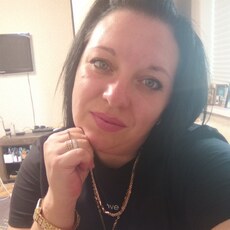 Фотография девушки Лена, 37 лет из г. Самара