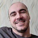 Илья, 37 лет