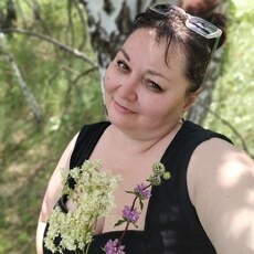Фотография девушки Н В, 43 года из г. Энгельс