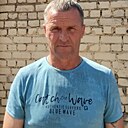Серж, 50 лет