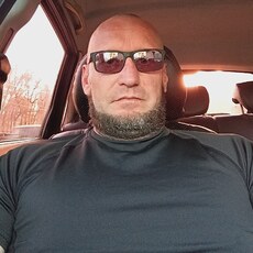 Фотография мужчины Серёга, 41 год из г. Данков