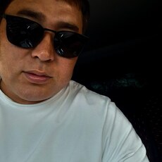 Фотография мужчины Boss, 35 лет из г. Шымкент