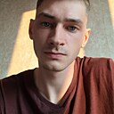 Юра, 23 года