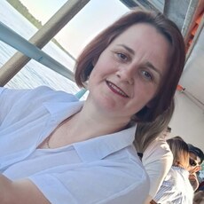 Фотография девушки Наталья, 42 года из г. Барнаул