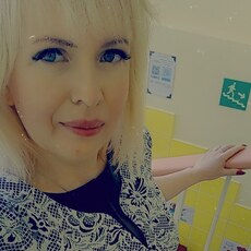 Фотография девушки Дарья, 33 года из г. Асбест