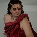 Ника, 34 года