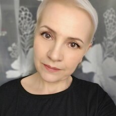 Фотография девушки Оксана, 53 года из г. Нерюнгри