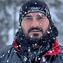 Руфат, 31 год