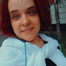 Фотография девушки Марина, 28 лет из г. Архангельск
