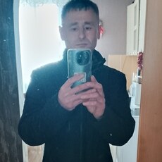 Фотография мужчины Павел, 33 года из г. Ванино