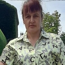 Фотография девушки Анастасия, 45 лет из г. Саратов