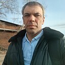 Саня, 39 лет
