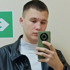 Фотография мужчины Cтас, 21 год из г. Канаш