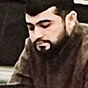 Али, 24 года