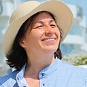 Светлана, 54 года