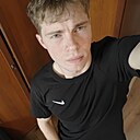 Никита, 19 лет
