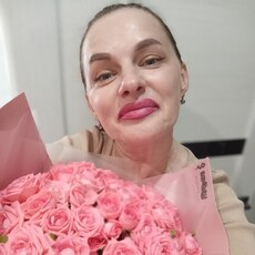 Фотография девушки Татьяна, 50 лет из г. Ставрополь