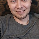 Булат, 35 лет