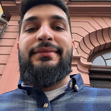 Фотография мужчины Ali, 25 лет из г. Штутгарт