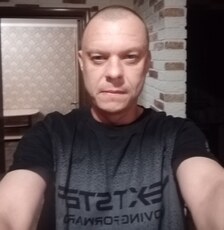 Фотография мужчины Сергей, 43 года из г. Губкин
