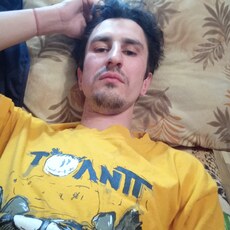 Фотография мужчины Дмитрий, 29 лет из г. Пермь