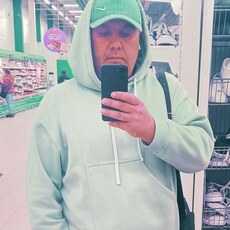 Фотография мужчины Перс, 44 года из г. Санкт-Петербург