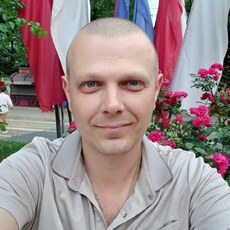 Фотография мужчины Рус, 32 года из г. Макеевка