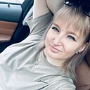 Настюша, 34 года