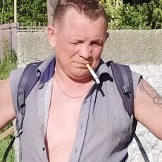 Фотография мужчины Андрей, 44 года из г. Котлас