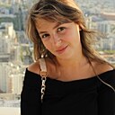 Виктория, 28 лет