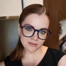 Фотография девушки Nadin, 41 год из г. Киров