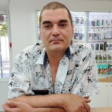 Фотография мужчины Андрей, 45 лет из г. Шахты