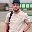 Стефан, 25 лет