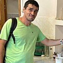 Вячеслав, 35 лет
