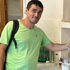 Фотография мужчины Вячеслав, 35 лет из г. Лесозаводск