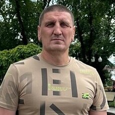 Фотография мужчины Алексей, 49 лет из г. Минеральные Воды