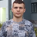 Степан Марфутин, 28 лет