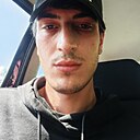 Davit, 25 лет